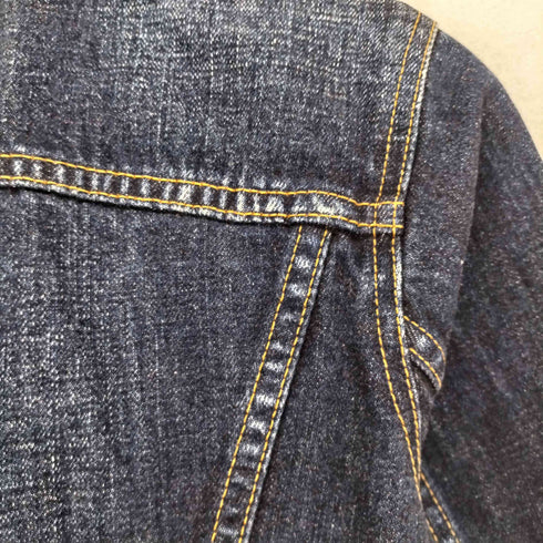 リーバイス Levis 78500 デニムジャケット レディース S