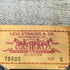 リーバイス Levis 78500 デニムジャケット レディース S