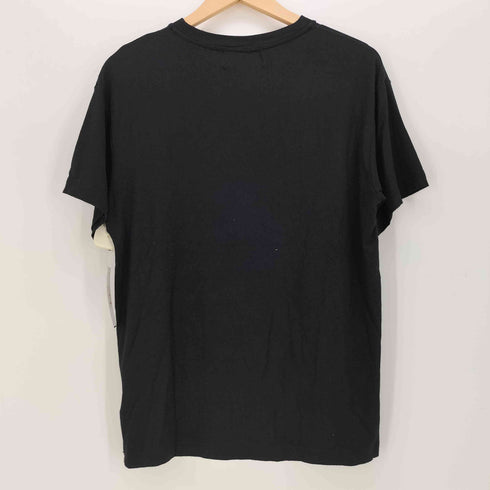 ジェラートピケ gelato pique JOEL ROBUCHON レーヨンロゴTシャツ メンズ ONE SIZE