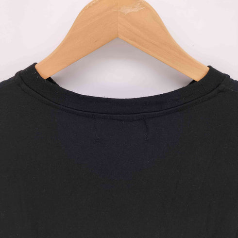 ジェラートピケ gelato pique JOEL ROBUCHON レーヨンロゴTシャツ メンズ ONE SIZE