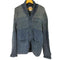 リーバイス Levis ショールカラー カーディガン メンズ M