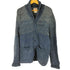 リーバイス Levis ショールカラー カーディガン メンズ M