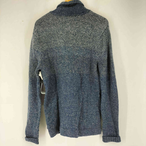 リーバイス Levis ショールカラー カーディガン メンズ M