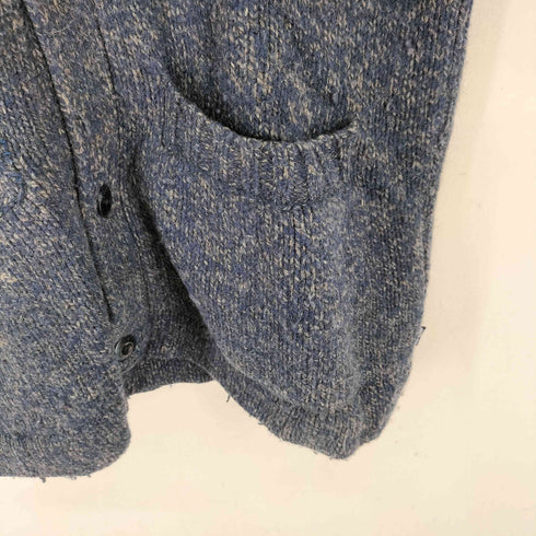 リーバイス Levis ショールカラー カーディガン メンズ M