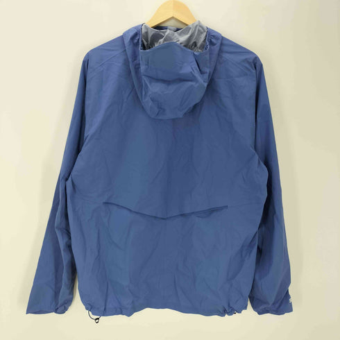 サロモン SALOMON 26SS BONATTI WATERPROOF ボナッティ ウォータープルーフ Shell Jacket シェル ジャケット メンズ import:M