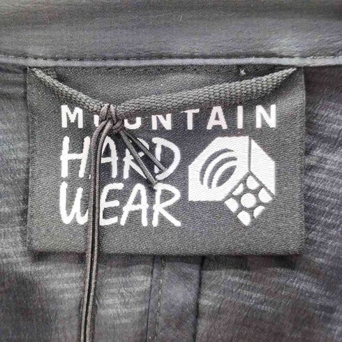 マウンテンハードウェア MOUNTAIN HARDWEAR 26SS Kor AirShell Jacket コア エアシェル ジャケット メンズ import:L