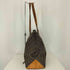 ルイヴィトン LOUIS VUITTON モノグラム カバピアノ トートバッグ ハンドバッグ monogram cabas piano totebag handbag DU1023 レディース