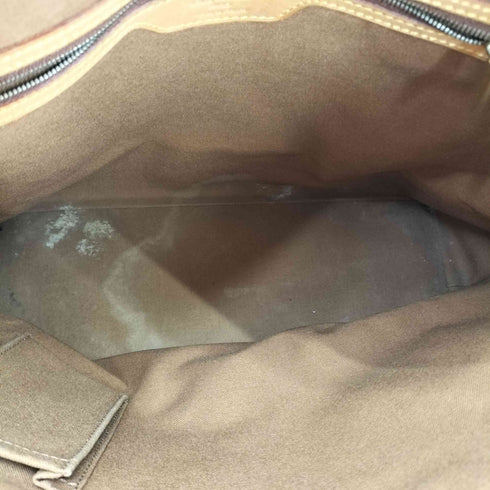 ルイヴィトン LOUIS VUITTON モノグラム カバピアノ トートバッグ ハンドバッグ monogram cabas piano totebag handbag DU1023 レディース