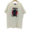 SURKU CAFE パンサー プリント Tシャツ メンズ JPN:L