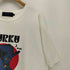 SURKU CAFE パンサー プリント Tシャツ メンズ JPN:L