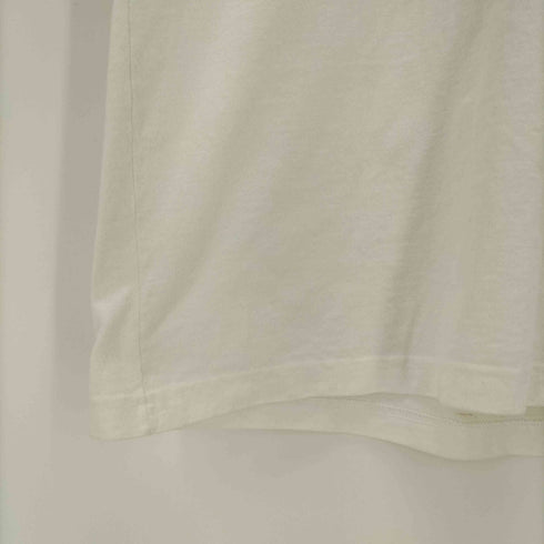 SURKU CAFE パンサー プリント Tシャツ メンズ JPN:L