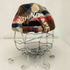 アベイシングエイプ A BATHING APE Check Panel Cap チェックパネルキャップ メンズ FREE