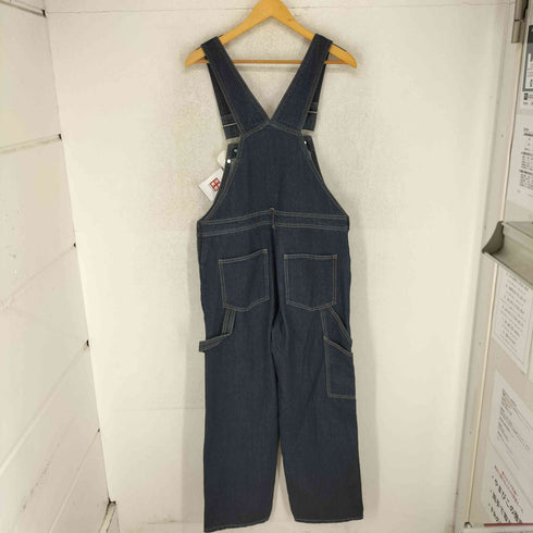 Pair Pair ペアペア Link デニム オーバーオール レディース M