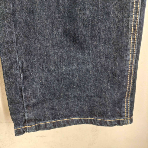 Pair Pair ペアペア Link デニム オーバーオール レディース M