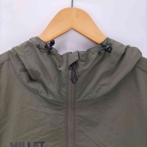 ミレー MILLET 26SS SEMNOZ JKT セムノ ジャケット メンズ import:S