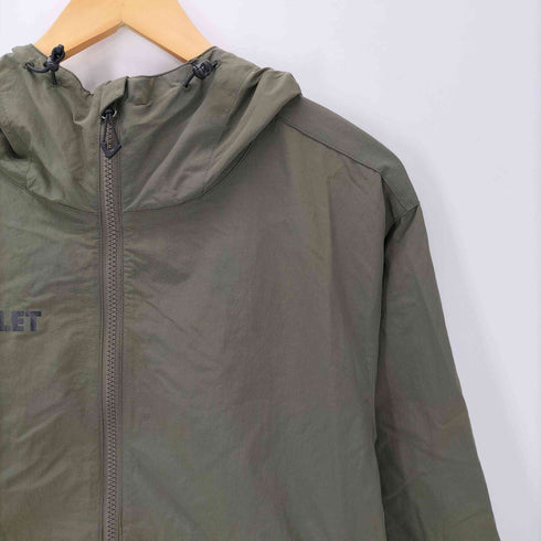 ミレー MILLET 26SS SEMNOZ JKT セムノ ジャケット メンズ import:S
