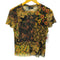 デシグアル Desigual PATCHLYB Tシャツショートスリーブ Y2K レディース import:M