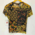 デシグアル Desigual PATCHLYB Tシャツショートスリーブ Y2K レディース import:M