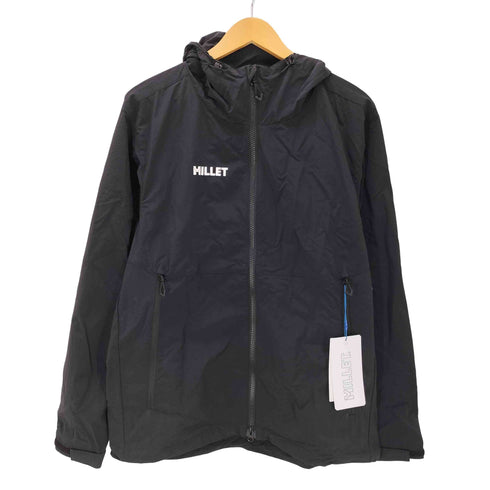 ミレー MILLET 26SS SEMNOZ JKT セムノ ジャケット メンズ import:M