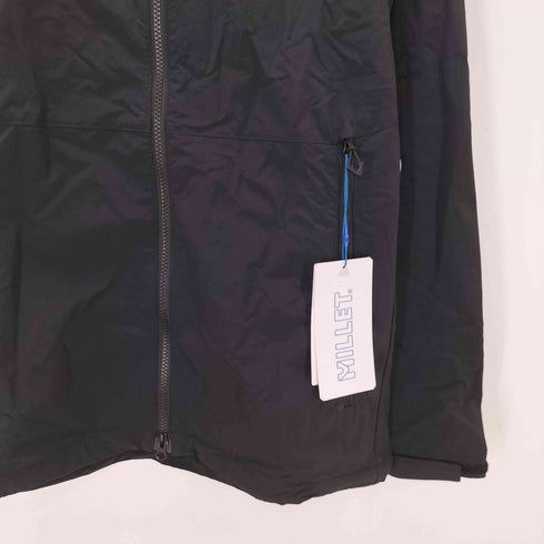 ミレー MILLET 26SS SEMNOZ JKT セムノ ジャケット メンズ import:M