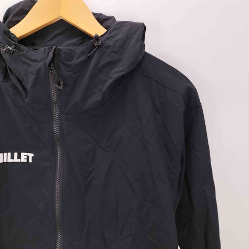 ミレー MILLET 26SS SEMNOZ JKT セムノ ジャケット メンズ import:M