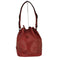 ルイヴィトン LOUIS VUITTON エピ ノエ ショルダーバッグ epi noe shoulderbag AR0955 レディース