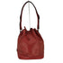 ルイヴィトン LOUIS VUITTON エピ ノエ ショルダーバッグ epi noe shoulderbag AR0955 レディース