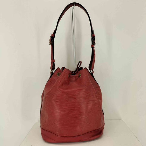 ルイヴィトン LOUIS VUITTON エピ ノエ ショルダーバッグ epi noe shoulderbag AR0955 レディース