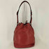 ルイヴィトン LOUIS VUITTON エピ ノエ ショルダーバッグ epi noe shoulderbag AR0955 レディース