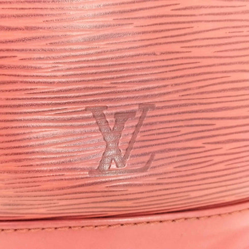 ルイヴィトン LOUIS VUITTON エピ ノエ ショルダーバッグ epi noe shoulderbag AR0955 レディース