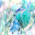デシグアル Desigual 25AW GARDENACOLLINA 総柄 ロングスカート レディース S