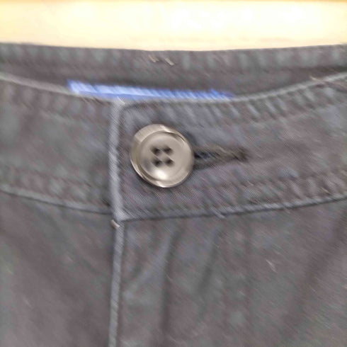 スピックアンドスパン Spick and Span クロップド カーゴ パンツ Y2K レディース 38