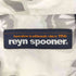 レインスプーナー Reyn Spooner ボタニカル 3点留 ボタンダウン 半袖 アロハシャツ メンズ import:S