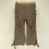 ボールジー BALLSEY MADE IN JAPAN 日本製 クロップド フレア パンツ Y2K レディース 36