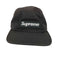 シュプリーム Supreme Washed Chino Twill Camp Cap ウォッシュド チノ ツイル キャンプ キャップ メンズ