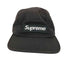 シュプリーム Supreme Washed Chino Twill Camp Cap ウォッシュド チノ ツイル キャンプ キャップ メンズ