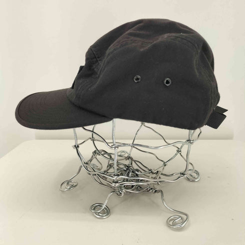 シュプリーム Supreme Washed Chino Twill Camp Cap ウォッシュド チノ ツイル キャンプ キャップ メンズ