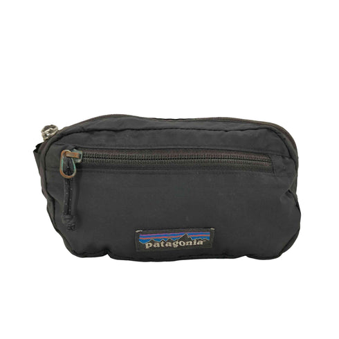 パタゴニア patagonia 19aw ブラックホール ミニ ヒップ パック メンズ 1L