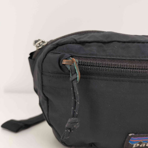 パタゴニア patagonia 19aw ブラックホール ミニ ヒップ パック メンズ 1L
