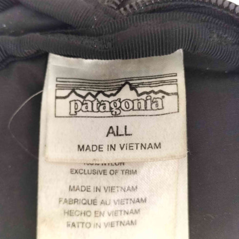 パタゴニア patagonia 19aw ブラックホール ミニ ヒップ パック メンズ 1L