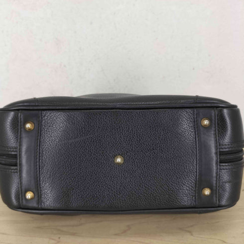 グッチ GUCCI オールド レザー ハンドバッグ old leather handbag レディース