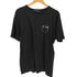 ロアーローガンス roar roarguns スワロフスキー スマイル Tシャツ メンズ JPN:4