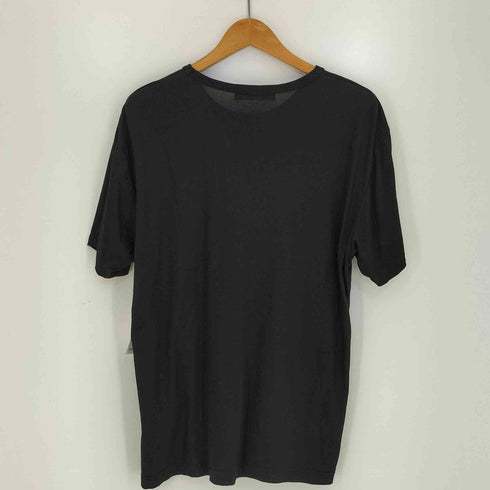 ロアーローガンス roar roarguns スワロフスキー スマイル Tシャツ メンズ JPN:4