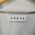 URNEA アーネア Linea Puff Tops パフスリーブ ハイネック ブラウス sweet レディース F