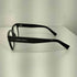 ドルチェアンドガッバーナ DOLCE&GABBANA Square Full-Rim Acetate Glasses メンズ 55□16
