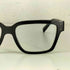 ドルチェアンドガッバーナ DOLCE&GABBANA Square Full-Rim Acetate Glasses メンズ 55□16