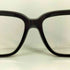 ドルチェアンドガッバーナ DOLCE&GABBANA Square Full-Rim Acetate Glasses メンズ 55□16
