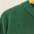 VCC VANTAGE 90S USA製 企業 ロゴ 刺繍 スウェット メンズ import:XL