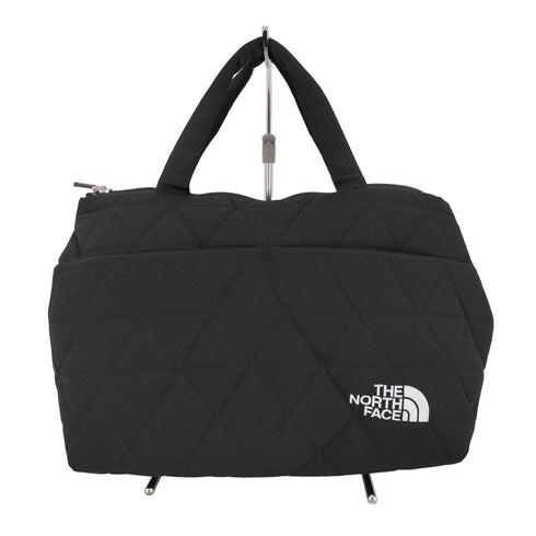 ザノースフェイス THE NORTH FACE ジオフェイスボックストート レディース