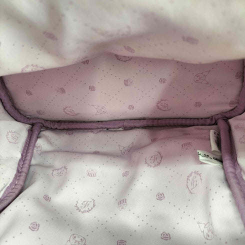 メゾンドフルール Maison de FLEUR バックパック レディース
